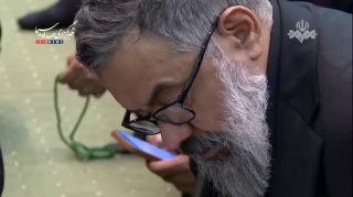 🎦 מחמוד קרימי: עמדת המשבחים צריכה להיות כנה.