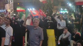 🎦 Night 218 gatherings of the bloodthirsty leader who was killed in Revolution Square