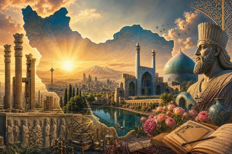موعود mouood.org: «قوم نشان شده»«اوّلین ایرانیان مسلمان»✦ در سال ۵۷۰ م. با در هم شكسته شدن حكومت آخرین امیر حبشی كه از خاندان ابرهه بود، ی