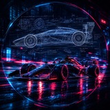 Формула доступности 🏎🏁
