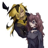 ﹫ bill cipher's universe