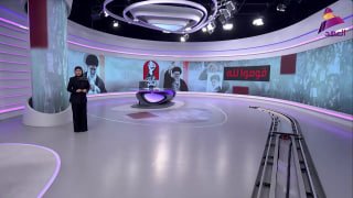ALAhad TV - ערוץ אל אהד