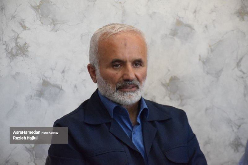 عصر همدان: 🔴کارخانه ماکارونی همدان ۴۰۰ فرصت شغلی ایجاد می‌کند🔹مدیرکل غله و خدمات بازرگانی استان همدان گفت: راه‌اندازی کارخانه تولید