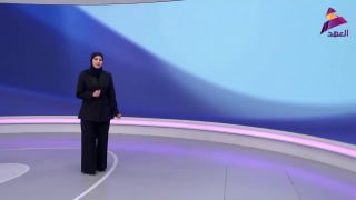ALAhad TV - ערוץ אל אהד
