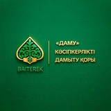 Фонд «Даму»