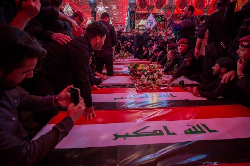 🇮🇶 חדשות אל נחיל 🇮🇶