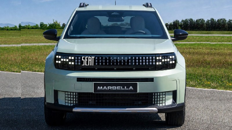 🚗⚡ В Испании грядут изменения на рынке бюджетных автомобилей! 🔧🔩Мы разобралис
