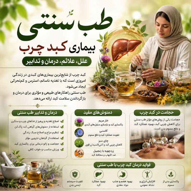 مراقبه درمانی: این دوره آموزشی 《 درمان بیماری کبد چرب》📅شروع دوره : دوشنبه 9 شهریورساعت : 18📍به صورت لایو در روبیکا و سه روز برگزار میشو