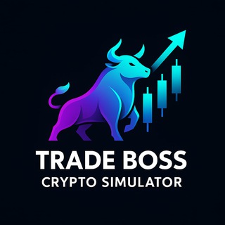 Telegram profile photo for Trade Boss Community