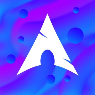 Arch Linux RU Telegram Group Link