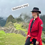 Raketa’s way
