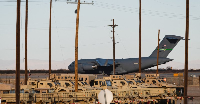 Trump “unquestionably” violates a court order