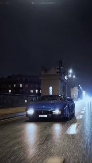 Ferrari Testarossa