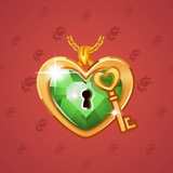 Cupid Charm #122