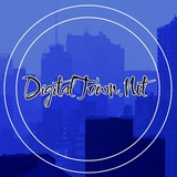 ЗАМОРОЖЕНО DigitalTown.Net [DTN]