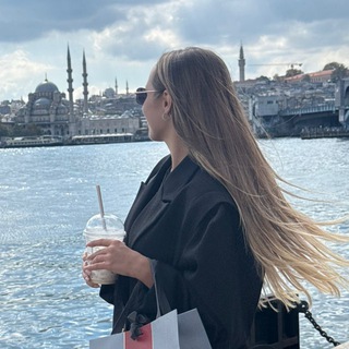 Логотип ALINA