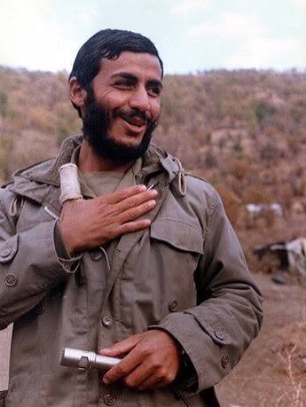 جریان: ♦شهید حاج ابراهيم همت:ما هیچ چاره ای غیر از جنگ نداریمبا کفر سازش و صلح حرام است@Jarian_com