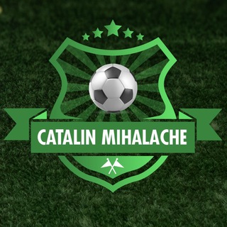 Telegram profile photo for ✅ MIHALACHE - Free Tips ✅
