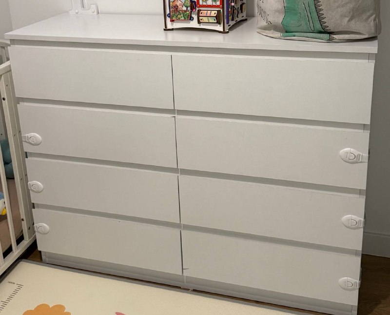 Продается комод — фото 1