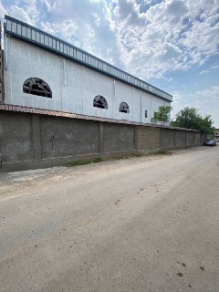 Продается нежилое