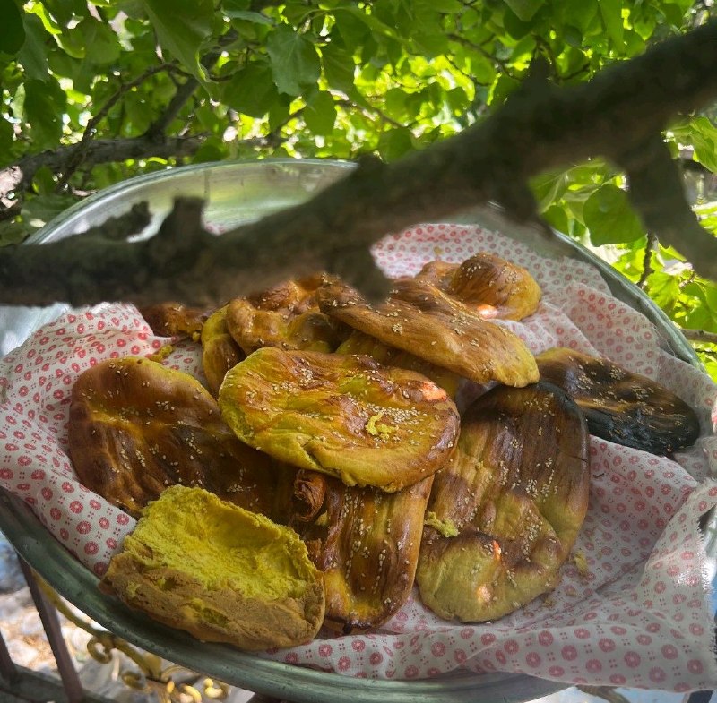روستای بهارستان آشتیان: رسانه پست