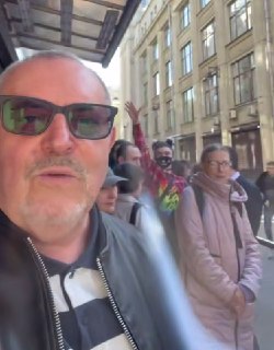 🤡 Власти Воронежа отказались согласовать митинг против блокировок интернета под двумя противоречащими друг другу предлогами  Администрация Воронежа отказалась согласовывать митинг против блокировок в интернете, одновременно сославшись на проведение другого