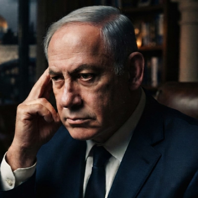 מקורות אשרק אל-אווסט לגבי האפשרות שנתניהו יקבל החלטה לסגת מאזורים בדרום לבנון: הוא לא מוכן להסתכן בצעד שעלו…