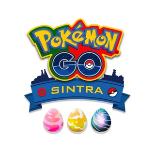 [RAID] Pokemon GO Sintra