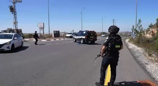 Police spokespersons:
