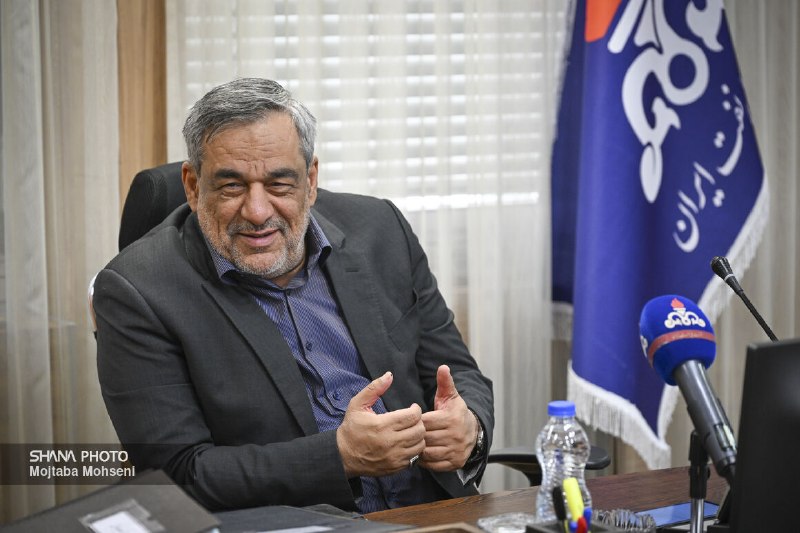 اخبار نفت و پتروشیمی: آلودگی دریا ارتباطی با تأسیسات نفتی ایران نداردبه گزارش خبرنگار شانا، حمید بورد امروز (شنبه، ۲۴ مرداد) در جمع خبرنگاران 