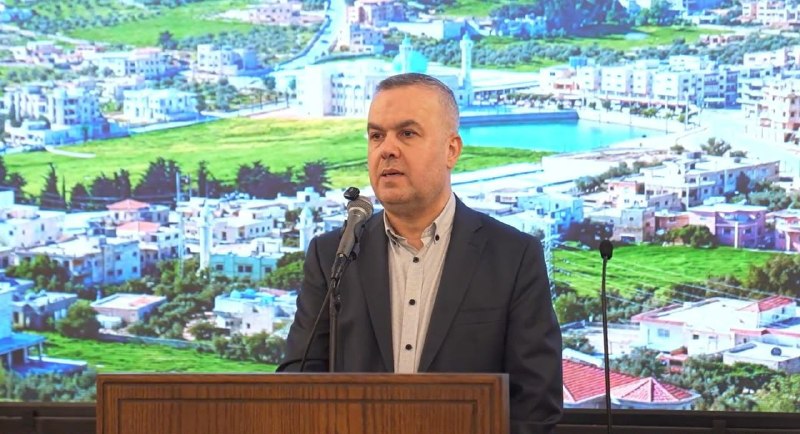 נציג פדלאללה: החלטת ההתנגדות נובעת מרצונה, ואיראן היא זו שתומכת בלבנון בהתמודדות עם התוקפנות