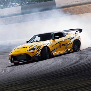 Telegram profile photo for Takayama Forward Auto / Drift Team