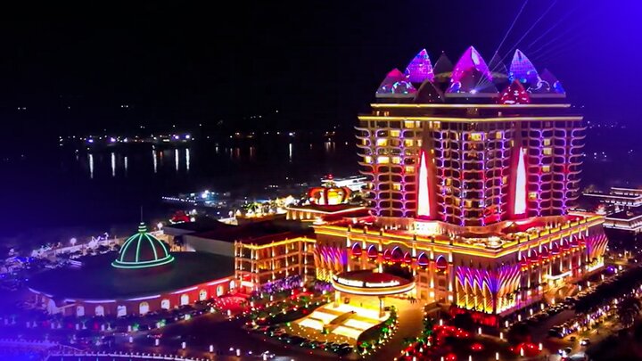 勇闖寮國金三角：毒品、色情、詐騙，一個拒絕台灣人進入的神秘經濟特區