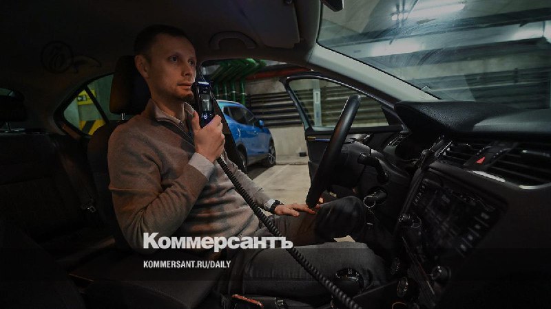 В России вступил в силу новый ГОСТ для алкозамков.