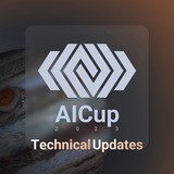 Technical Updates | AICup 2023