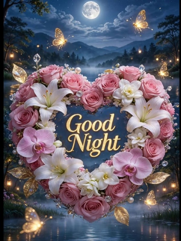 𖣘𖣘 سماع 𖣘𖣘: شب خوش🍃✨🍃