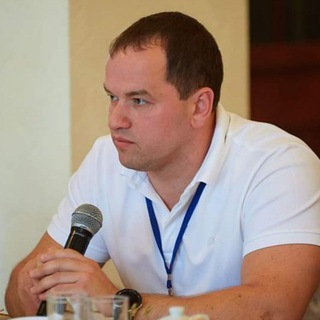 Telegram profile photo for Роман Алехин