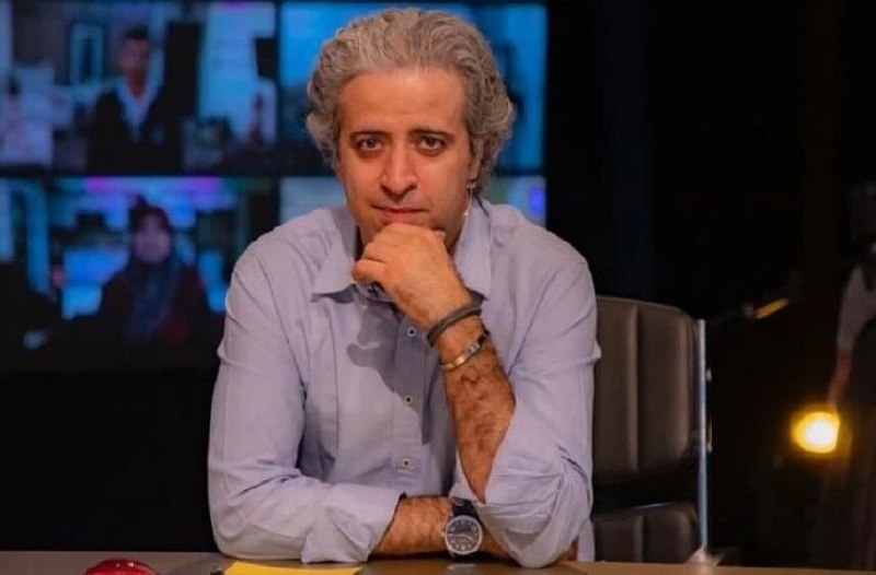 איוב אגחאני הפך לראש המחלקה להערכה ופיקוח על המופע