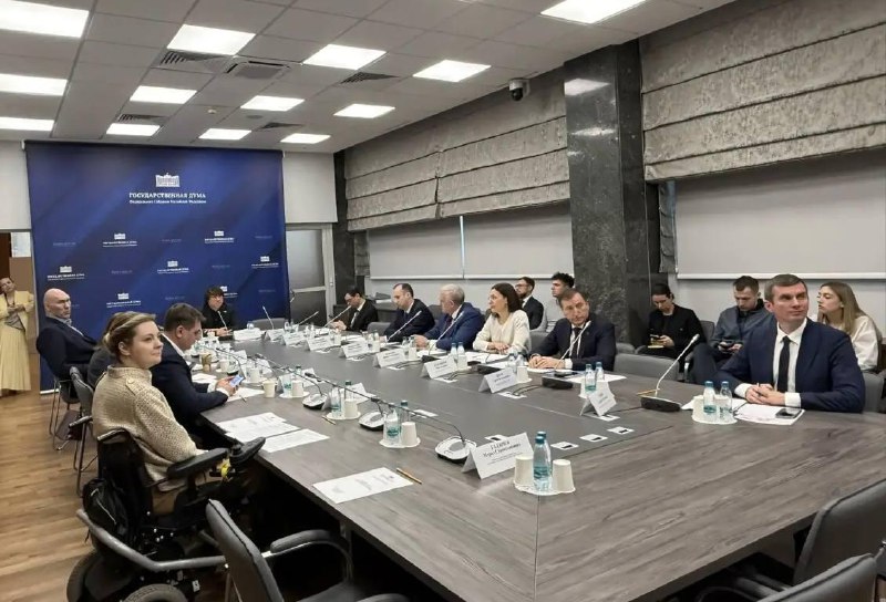 Заур Аскендеров выступил с инициативой о внесении изменений в федеральное законодательство, регулирующее работу гостевых домов. фото