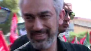 🎦 שר הכלכלה: הבטחתי עם המנהיג ההרוג לעבוד למען העם יומם וליל