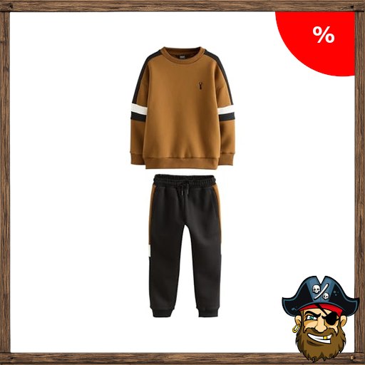 Иллюстрация к посту канала Pirate Deals | Preisfehler, Schnäppchen, Angebote, Rabatte & Freebies