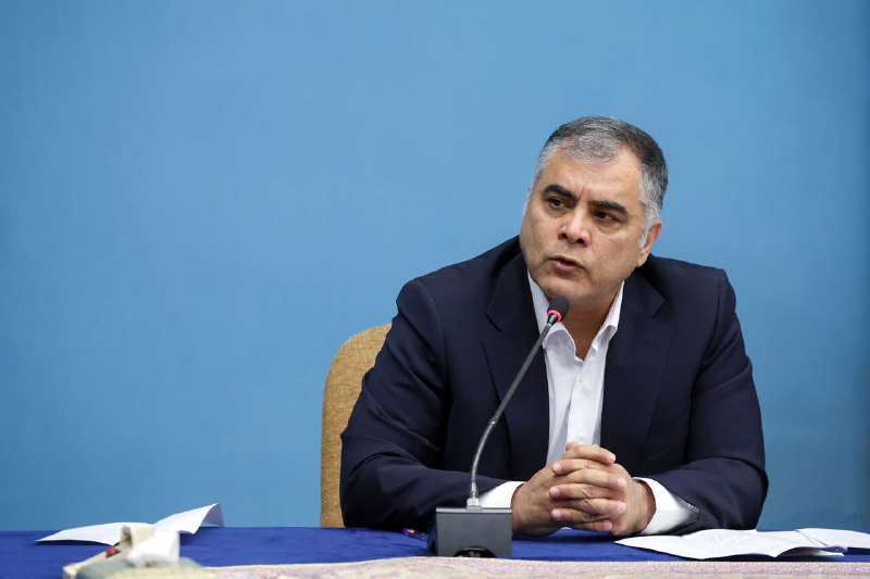 חלק מהחשמל של עיראק מסופק מאתר ייצוא הגז של איראן