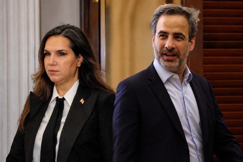 מואואד על השגרירה נאדה חמאדה מואואד: "יש אנשים שיכולים להיות משוגעים, עד כדי התחשבות בכך שהיא לא יודעת לדבר…