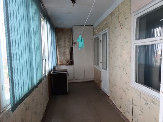 Продается квартира (тузель)