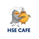 HSE CAFE / Комбинат питания НИУ ВШЭ