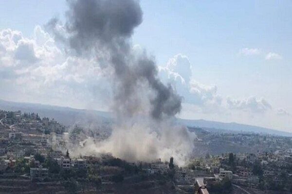 خبرگزاری دفاع مقدس: 💢تداوم نقض آتشبس؛ حمله رژیم صهیونیستی به مناطقی در جنوب لبنان🔸نقض آتشبس توسط رژیم صهیونیستی ادامه دارد و این رژیم، امر