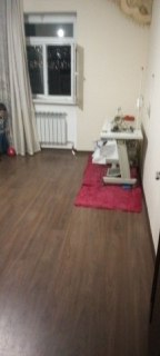 2-room apartment for sale in a new building in the 9th district of Yangihayot
