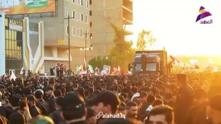 ALAhad TV - ערוץ אל אהד