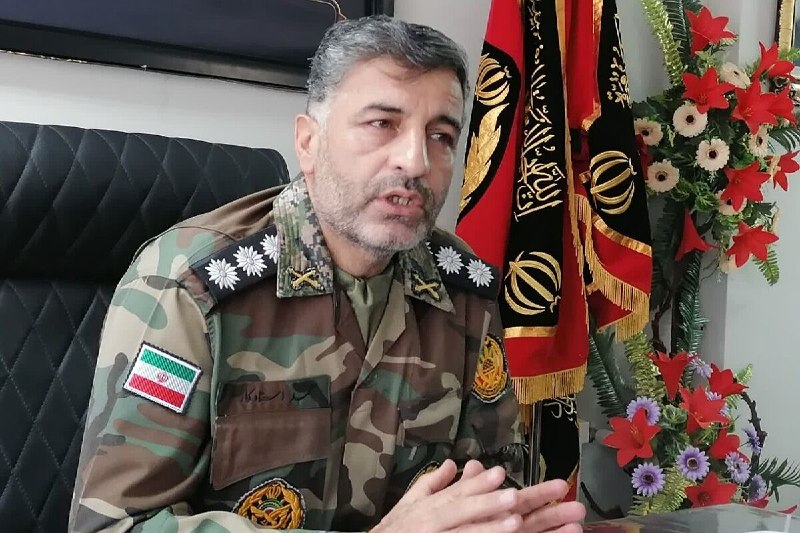 اخبار خراسان جنوبی(بیرجند): تلفیق آموزش، آمادگی رزمی و مهارتآموزی؛ راهبرد جدید مرکز آموزش ۰۴ نزاجابیرجند - ایرنا - فرمانده مرکز آموزش ۰۴ امام رضا (