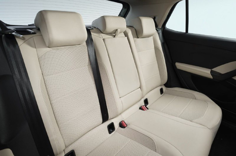 Skoda представила обновлённый Kushaq 3